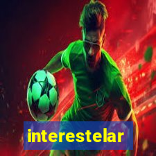 interestelar completo dublado hd